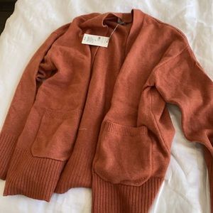 Target Cardigan NwT size medium